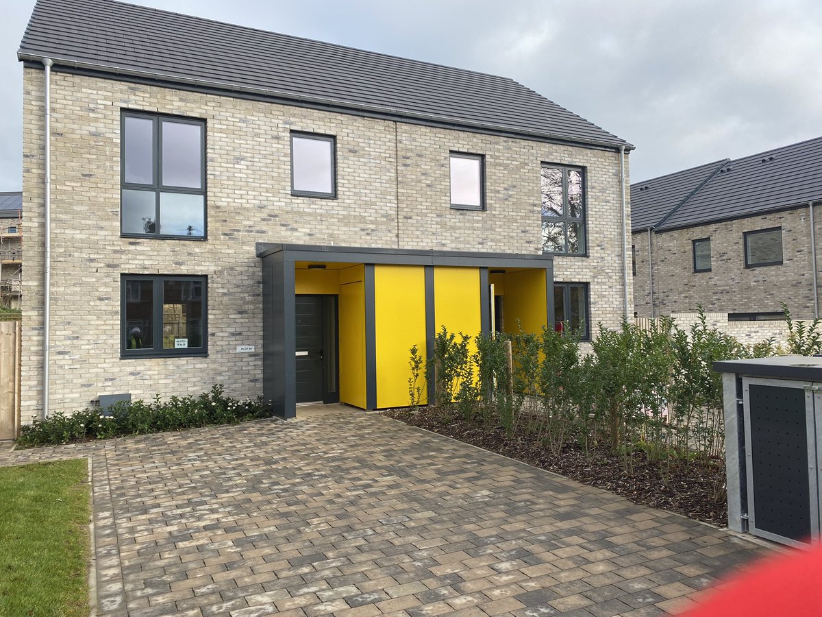 Development @ Brighter Places tweet media