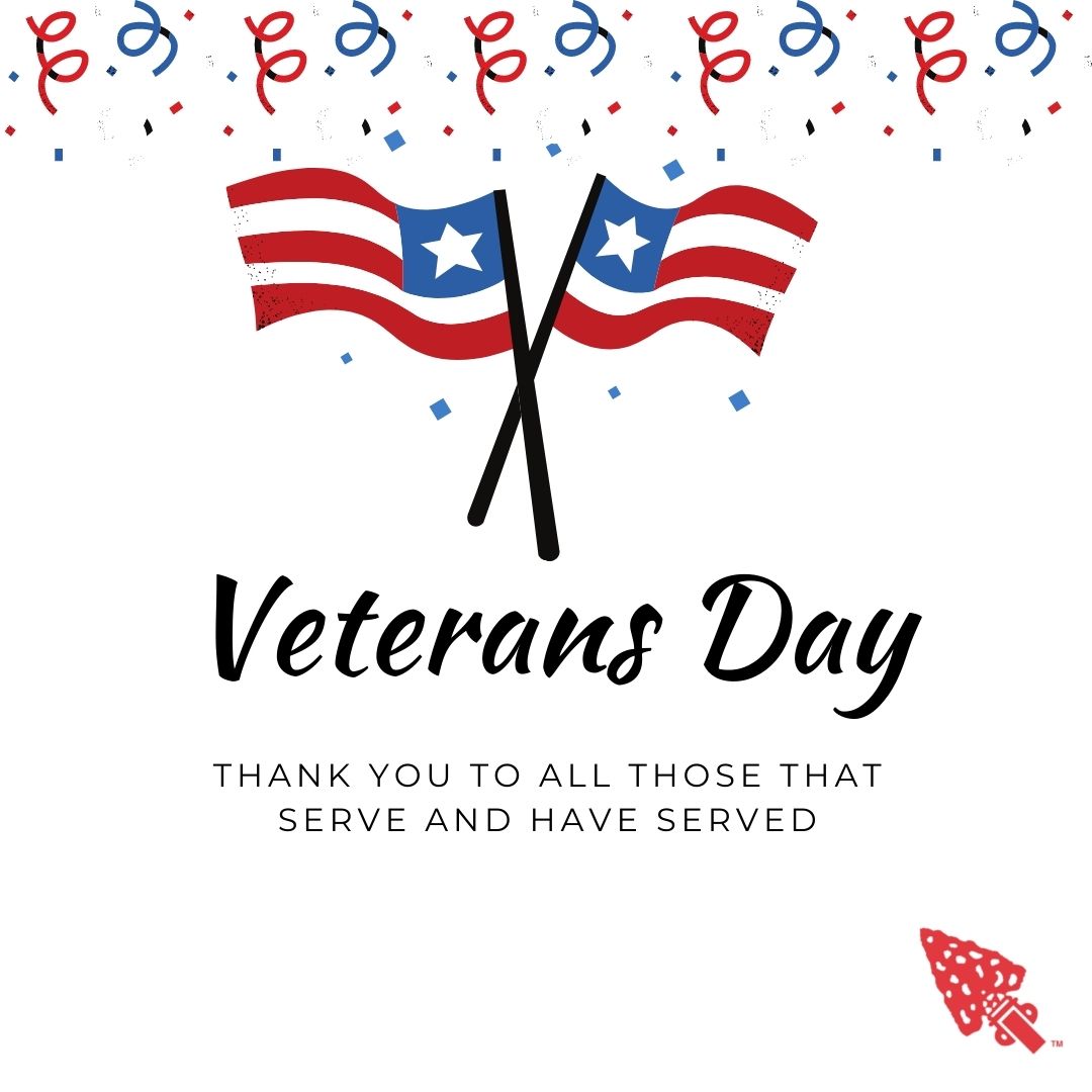 SectionW_1E's tweet photo. Happy Veterans Day! We celebrate all individuals that have served and are currently serving. Thank you for your service! https://t.co/hatFE9RlRX