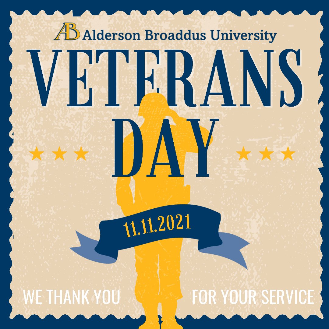 Alderson Broaddus University tweet media