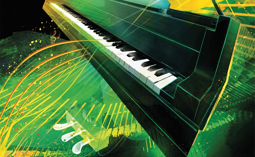 LCMExams's tweet photo. LCME's new #pianosyllabus is the most varied to date, featuring pieces by #composers both past and present showcasing a variety of #musicalstyles. Following its recent launch, @pianodao takes a closer look at what the syllabus includes. Read their #review: https://t.co/0NbEh9ddeG https://t.co/AJsh4WyYr2
