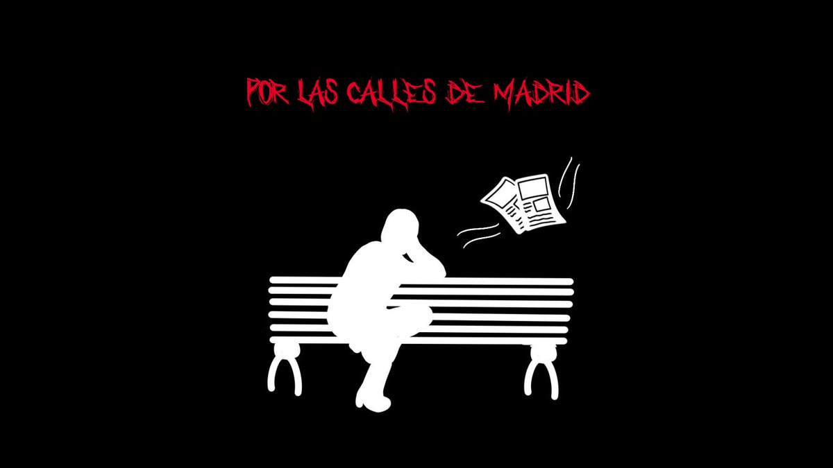 JMadridCrea's tweet photo. ¿Quieres conocer algunos de estos juegos? Empezamos con Por las calles de Madrid, de @AgoraAbierta.

Un experimento narrativo con un trasfondo cultural y lúdico que busca potenciar las posibilidades educadoras de la ficción interactiva. https://t.co/NLqGBpdEcI
