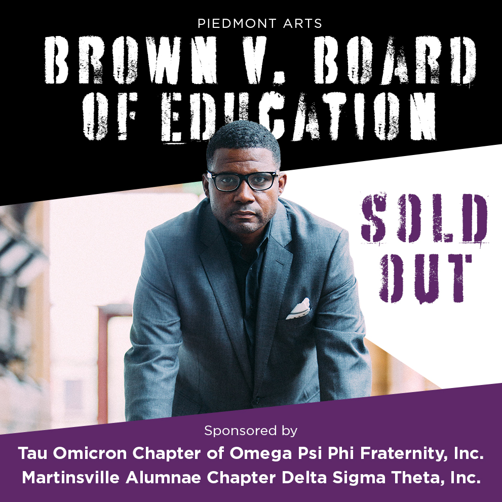 PiedmontArts's tweet photo. Thanks to Tau Omicron Chapter of Omega Psi Phi Fraternity, Inc. and Martinsville Alumnae Chapter Delta Sigma Theta, Inc. for sponsoring tonight's SOLD OUT performance by @MIKEWILEYPRODS. #OmegaPsiPhi #DeltaSigmaTheta #MikeWiley https://t.co/z3YXb3KPSl