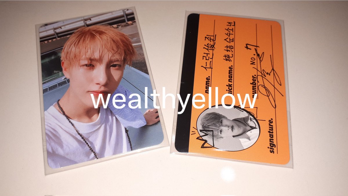 wealthyellow tweet picture