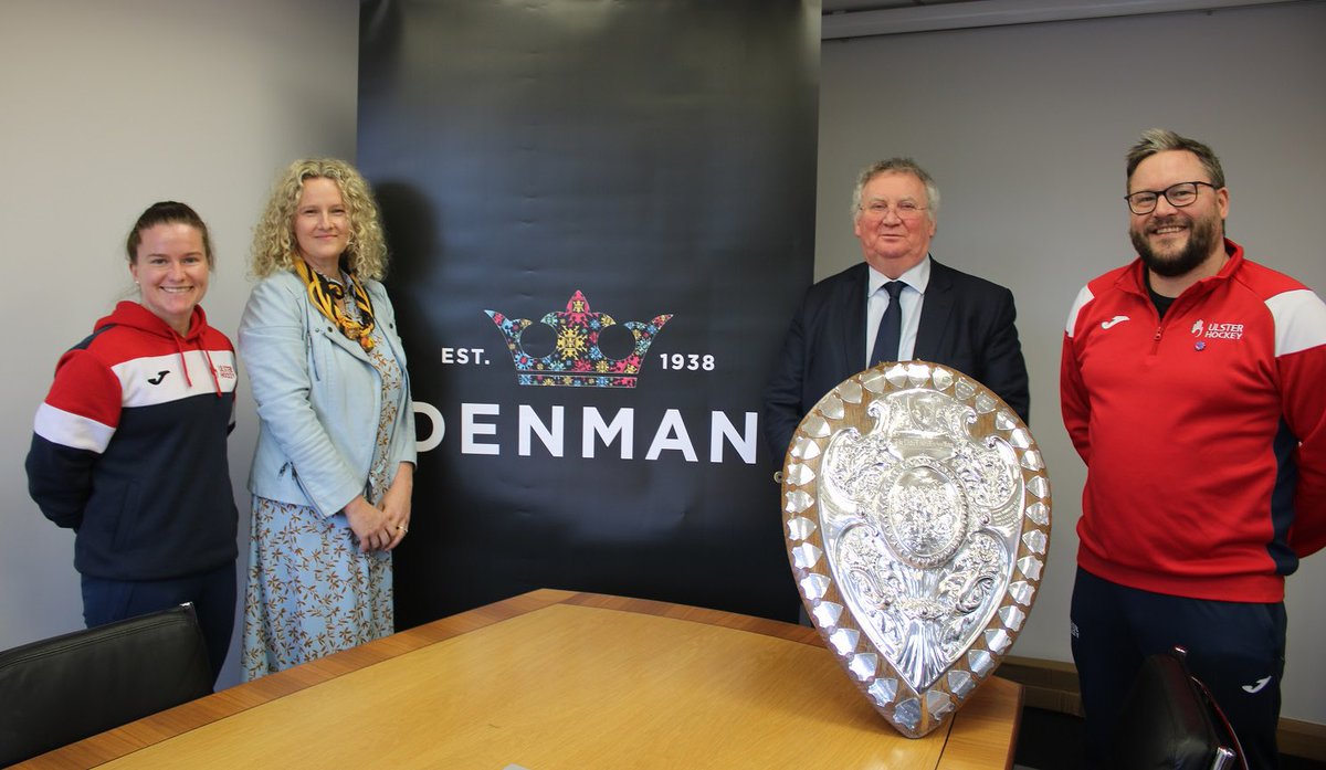 UlsterHockey's tweet photo. @DenmanBrush Ulster Shield Draw 2021 🏆🎉

Follow the link below for the draw ⬇️

- https://t.co/ry7BEl8zMp

#UlsterShield #hockeyfamily https://t.co/AzpsZPjPKi