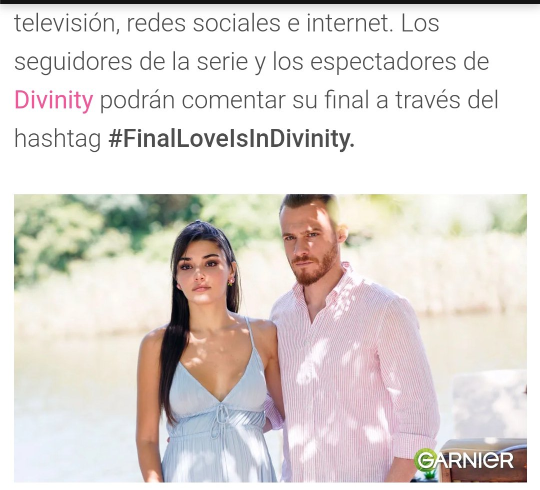 hanker_ro's tweet photo. Helloooo!!!!
Mañana todos todas todes a ver la final de nuestra Love Is In The Air❤️
El hashtag oficial es este de abajo..
Pero claro.. si no nos dan la Gran final que MERECEMOS... Artillería pesada!
😜😎 No digo ná
@divinity_es #FinalLoveIsInDivinity
#KeremBürsin #HandeErçel https://t.co/W9fgdZRPH6