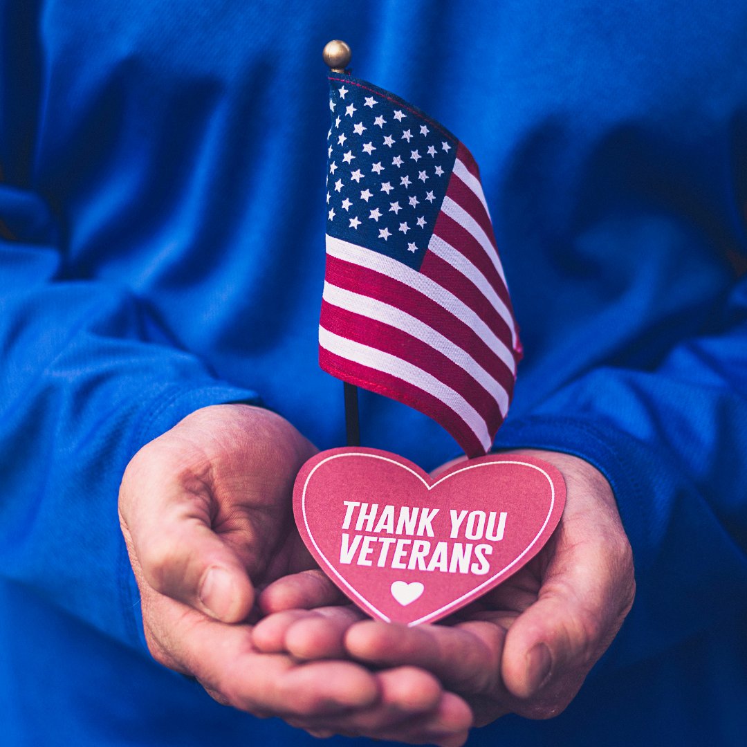 steveferman's tweet photo. To my fellow Veterans, you have my gratitude and respect for your service. I am thinking of you today, and always.

#VeteransDay #ThankYou #Gratitude #USMCveteran https://t.co/Fxwo6Ki8DE