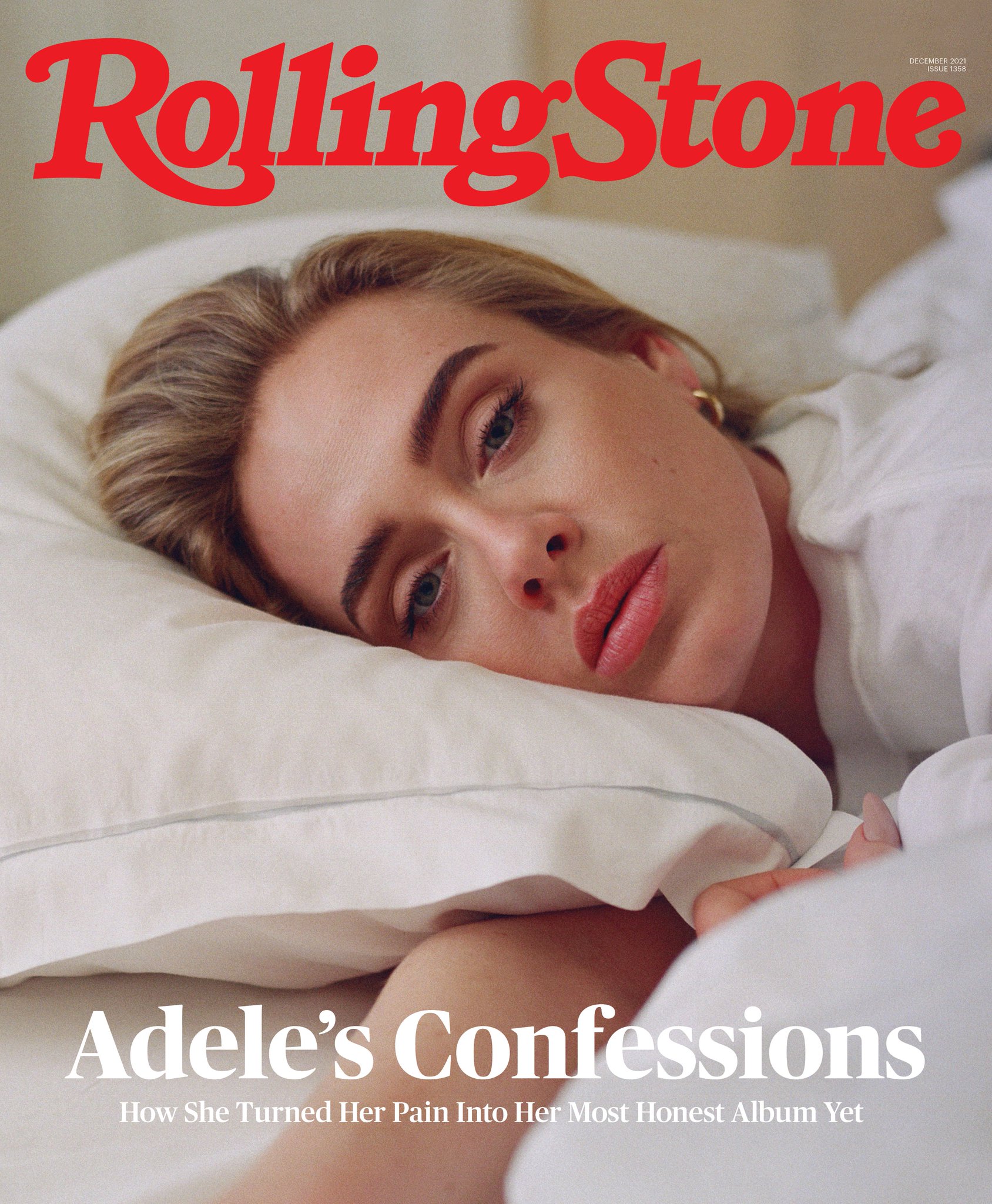 Adele on Twitter: 
