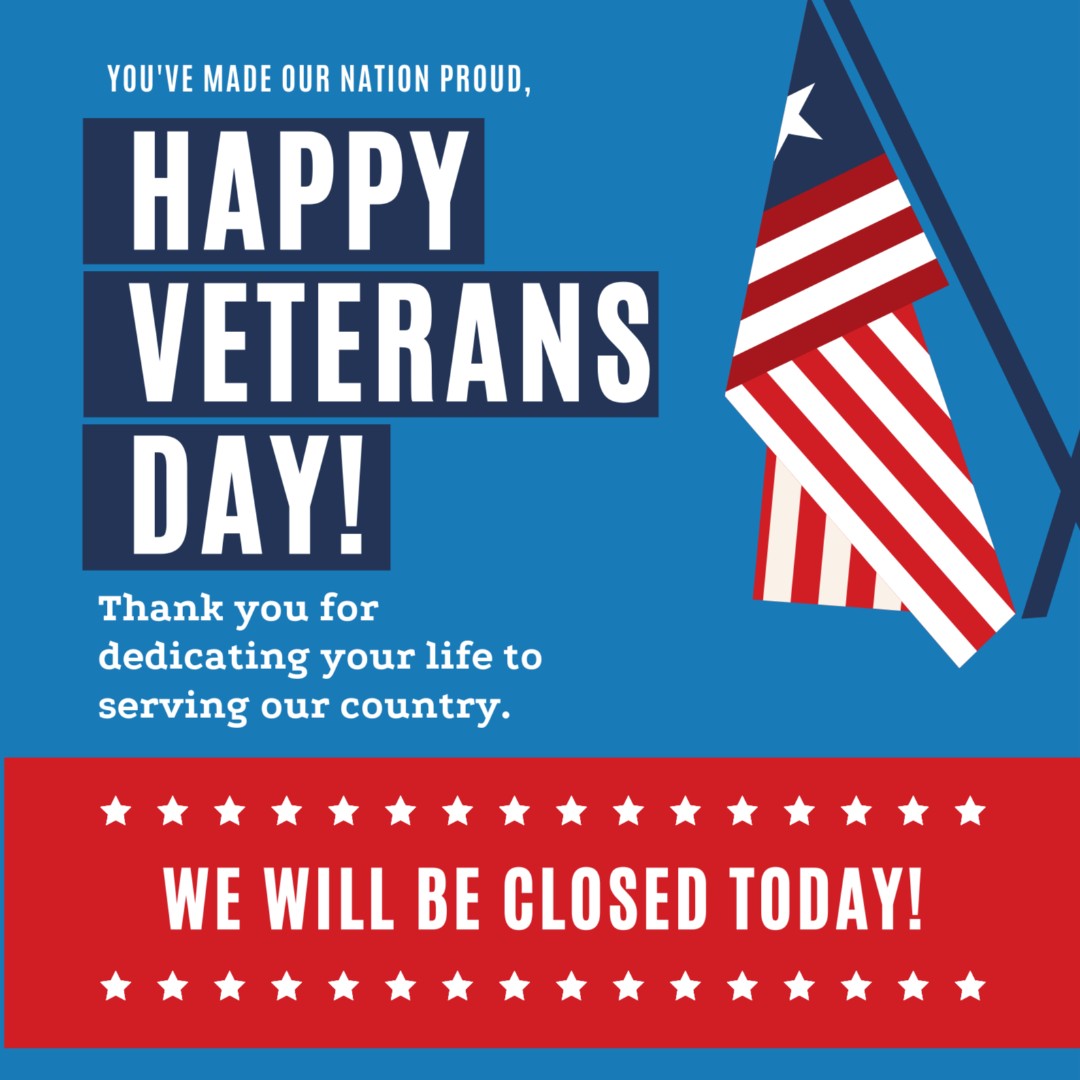 centralstatebnk's tweet photo. We will be closed today! https://t.co/8LqCSu4yea