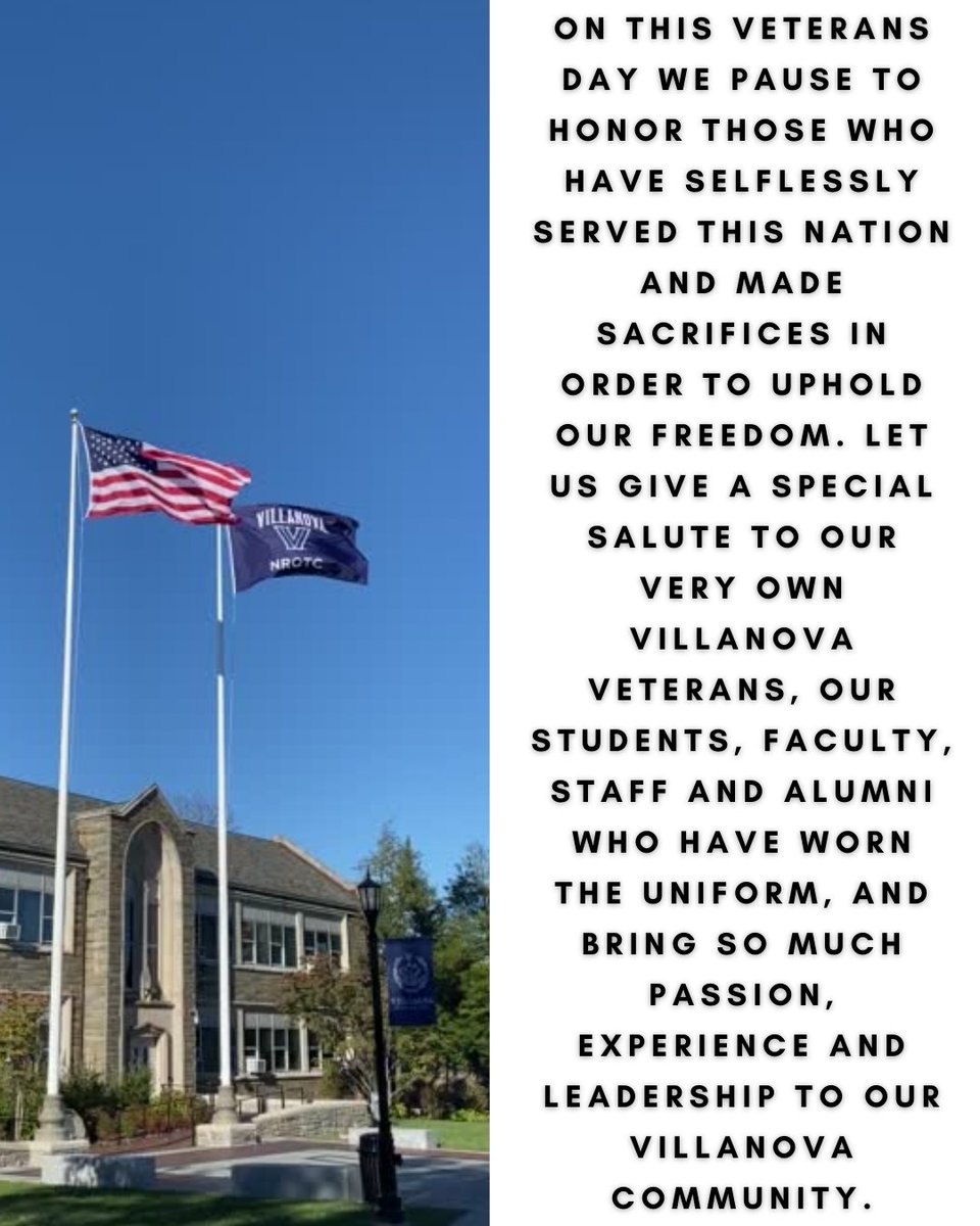 VUTechZone's tweet photo. Thank you veterans! https://t.co/tPI2Oylso6