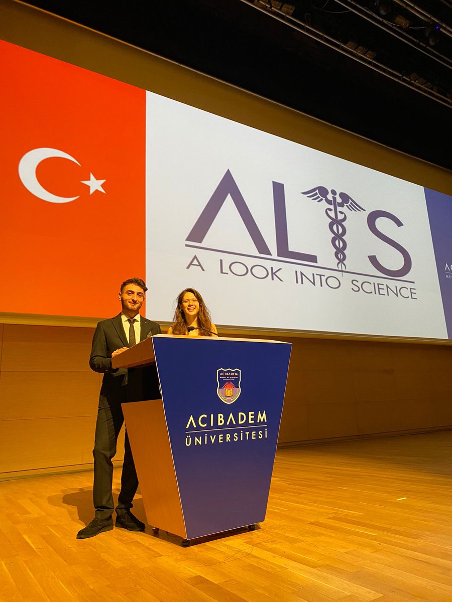acibademuniv's tweet photo. Her sene sağlık alanında farklı bir tema belirleyerek farklı kitlelere ulaşmayı ve güncel alanlara değinmeyi hedefleyen 
Tıp Fakültesi Öğrenci Kongresi ALIS’in bu yılki teması “Jinekoloji ve Obstetrik” oldu.
Haberin detaylarına ulaşmak için tıklayın https://t.co/umaFgk1rSO #tbt https://t.co/bbnhQjJO0Q