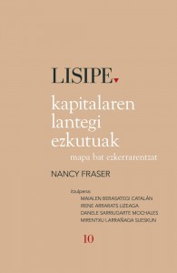 armiarma's tweet photo. Literatur #Emailuak

Nancy Fraser eta Kapitalaren lantegi ezkutuak
(mapa bat ezkerrarentzat)
LISIPE🔻
https://t.co/ly7CQjBdJB https://t.co/JftogRdBr8