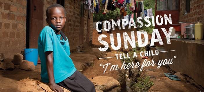 CONNECTChurchM's tweet photo. Join us this Sunday as we are joined by Alison Bentley from Compassion UK.

This Sunday is also Remembrance Sunday. We will be observing two minutes' silence during our time together.

Join us at MSCC, 10:30am - all are welcome! https://t.co/4e7YxMHN8s