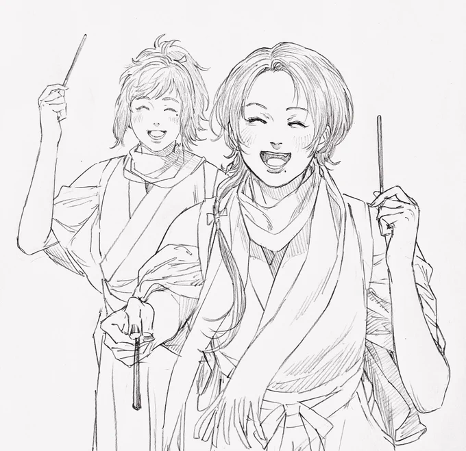 しぇあはぴ! 