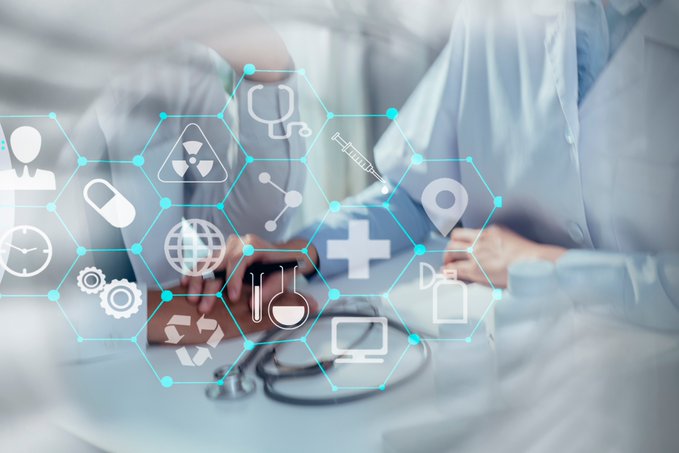 Strategic & Industry Partnerships tweet media