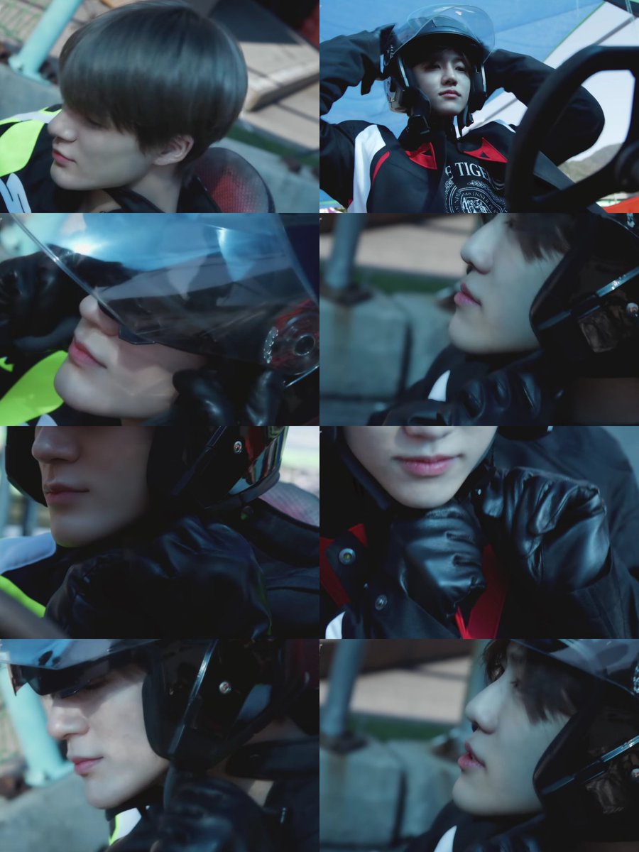 มาดูโน่มิน​ โน่มินเลือกเรามาตลอดㅠㅠㅠㅠㅠㅠ  #nomin