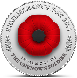Today, we remember and honour those who served in the past, the present and those who will serve in the future. We will remember them. #LestWeForget 

Please remember to bring in your Poppy donations to support the Royal Canadian Legion.