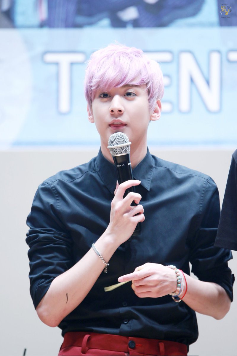 150711 일산 팬사인회 

#틴탑 #TEENTOP #천지 #CHUNJI #이찬희 
<a href="/TEEN_TOP/">틴탑(TEEN TOP)</a>