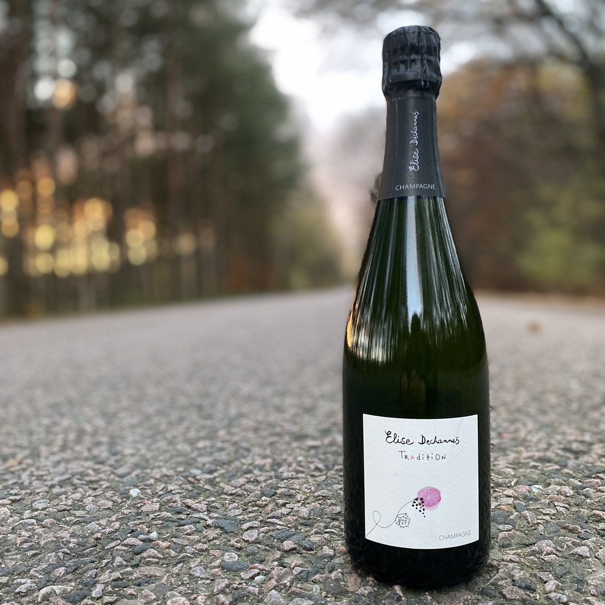 Elise Dechannes ”Tradition”

Wow!
Fantastiskt instegsvin av Les Riceys berömda Pinot Noir
Kraftig o generös doft drar dig in i Elise’s magiska värld
Förförande ren fruktighet, röda bär o inslag av brioche på paletten 
Deg i Dec 2020.

Pris: 439:-

Läs mer: winescout.se/produkt/tradit…