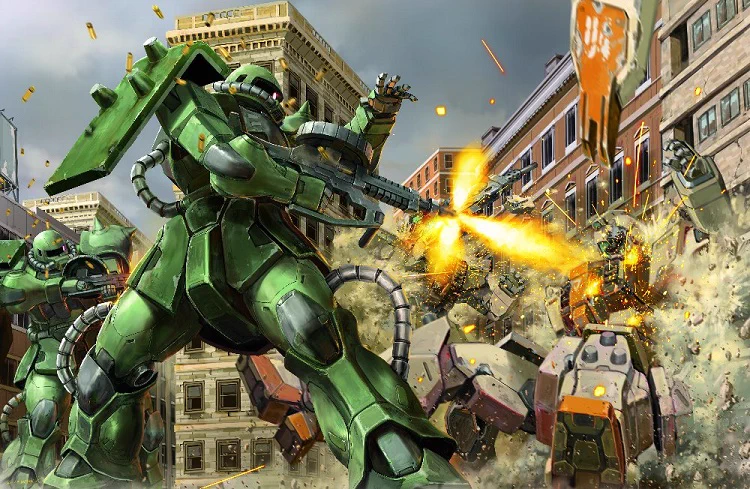 ガンダム・モビルスーツ・バイブル(GMB)通信 on X: 
