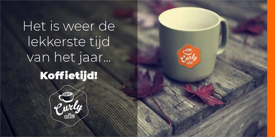Lekker thuis genieten van de lekkerste koffie. Warm, comfort - puur genieten! - mailchi.mp/63a0c47a6223/d…