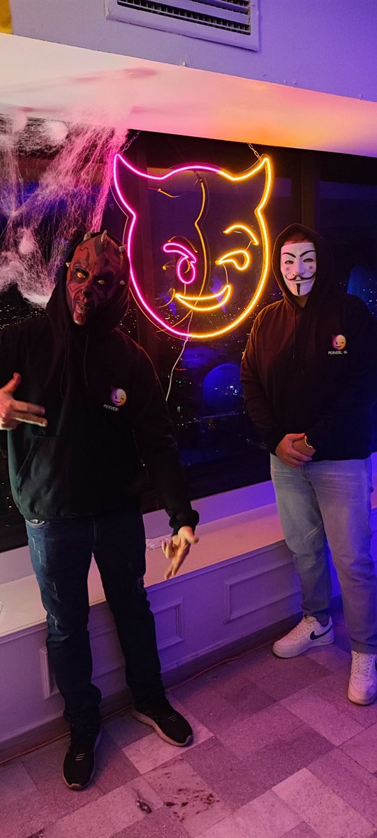 picanti_co's tweet photo. #diablitopervertido #viral #lodehoy #perverland #torredecali #piso41 #scaryparty #rumbadealtura https://t.co/lO09drayaa
