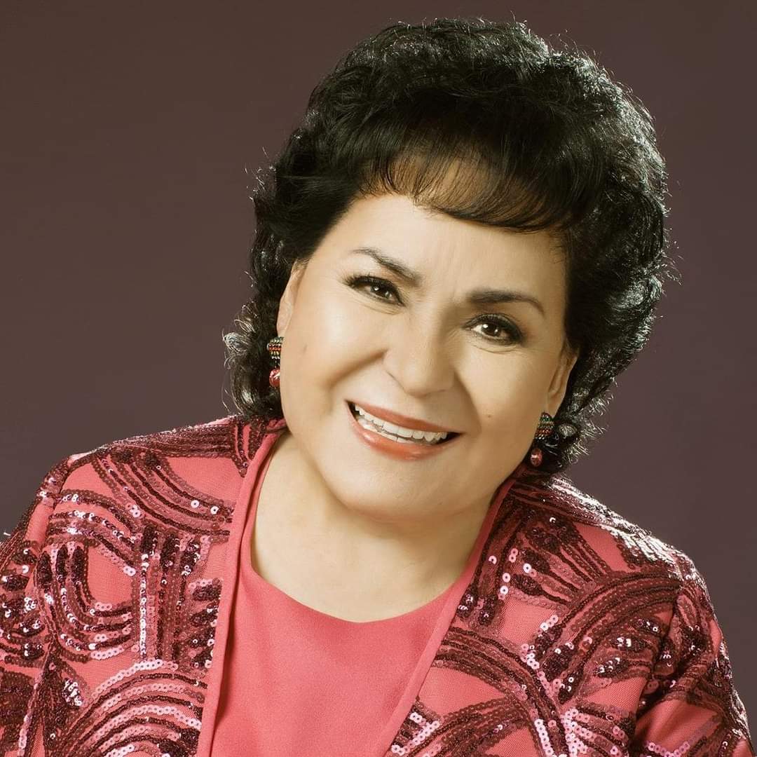 TVyNovelasMex's tweet photo. ÚLTIMO MOMENTO 🚨

La actriz Carmen Salinas ha sido hospitalizada de emergencia. Así lo han dado a conocer sus familiares. Información en desarrollo.

📸 FB #CarmenSalinas https://t.co/71LwZ9cetJ