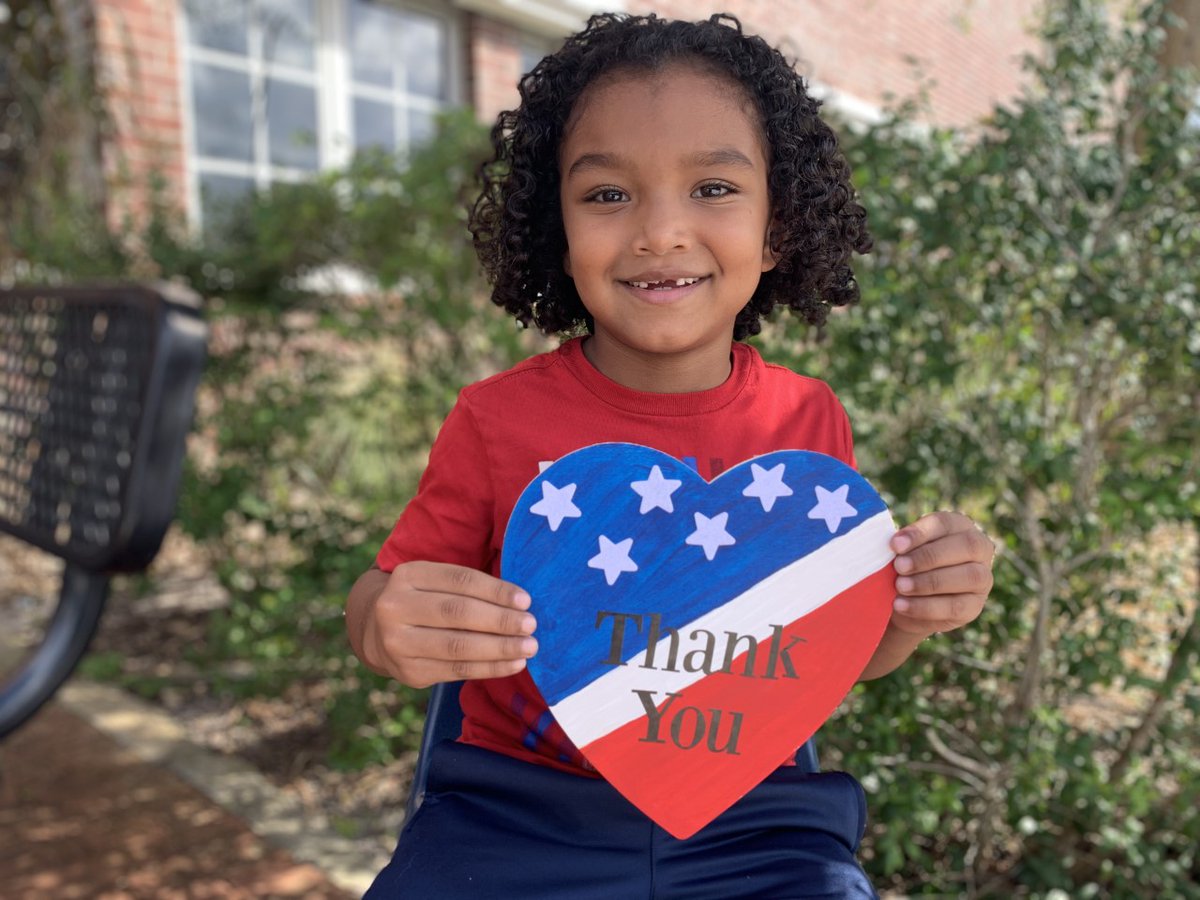 Happy Veterans Day!   Thank you to all of our Bentley families who sent in pictures of their special Veterans for our Veterans Day Tribute Video.   Veterans, we thank you for your service. ❤️🤍💙
youtu.be/APL_e3vVCRA
<a href="/SCPSInfo/">SCPS Info</a> <a href="/scpselementary/">SCPS Elementary Ed</a> 
#VeteransDay    #BentleyPRIDE