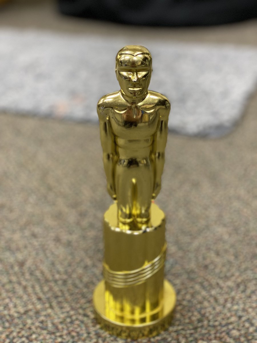 Huffman Kindergarten tweet media