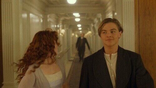 Happy Birthday Leonardo DiCaprio!!      