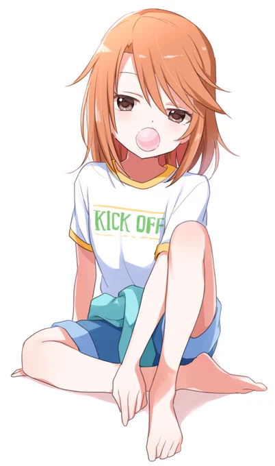 晴ちゃん 