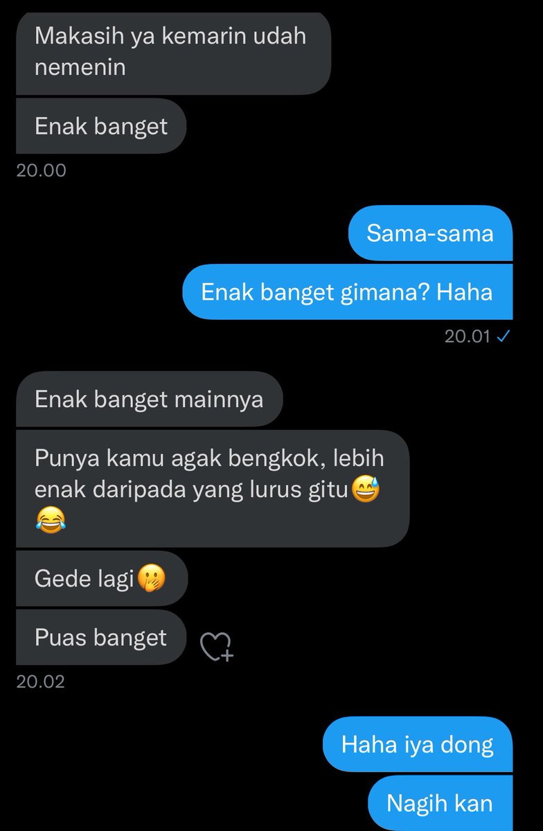 dikafwb's tweet photo. DM aja !
.
.
.
.
.
.
#berondong #berondongwonosobo #berondongbanjarnegara #gigolowonosobo #gigolobanjarnegara #moancowok #desahancowok #availwonosobo #availbanjarnegara #desahancowo #moancowo https://t.co/0FxkHeLhIH
