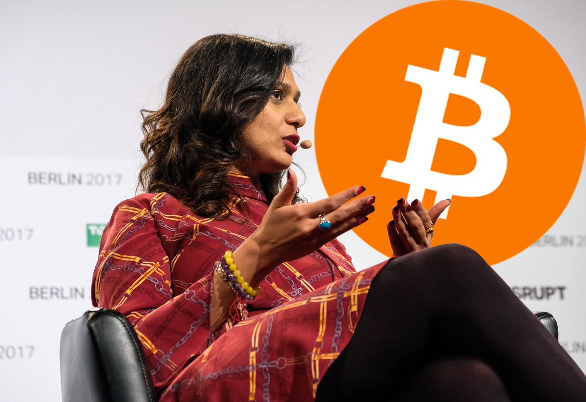 Bitcoin Magazine tweet media