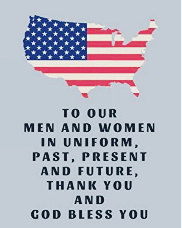 OfficialNMPMA's tweet photo. Happy Veterans Day https://t.co/HHI1M2tbz5