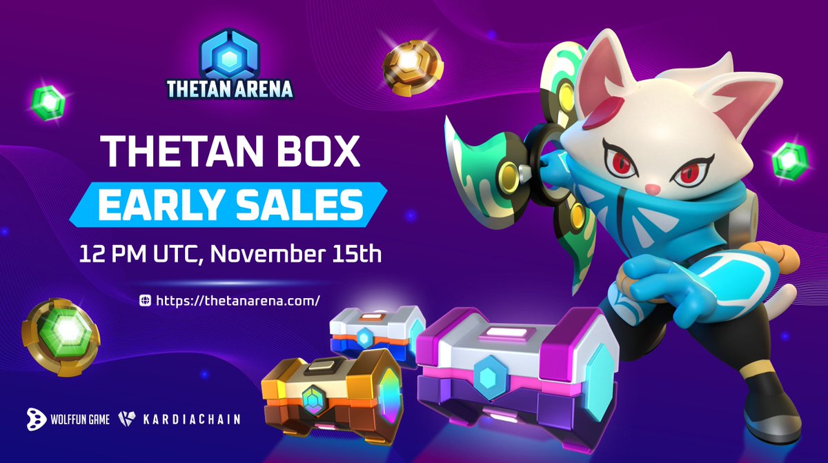 Thetan World tweet media