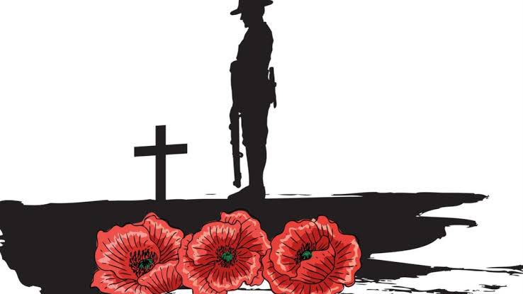 Respect + thank you. We will remember Nov 11 + more.
Of the approximately one million Canadian who fought in World War II, Veterans affairs Canada estimate that roughly 39,700 remain. #VeteransDay2021 #RemembranceDay2021