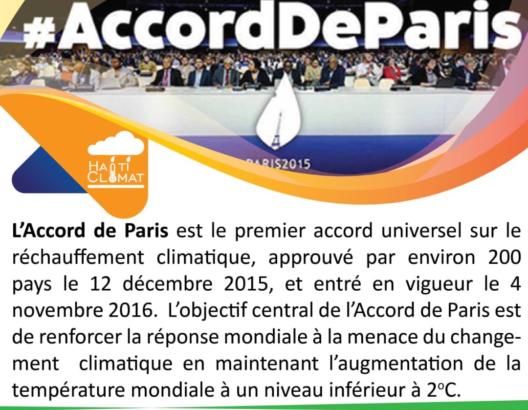 HaitiClimat's tweet photo. #COP26 #CQFS
#Accord_de_PARIS #Haiti_Climat #Glasgow https://t.co/CtcnKZQwap