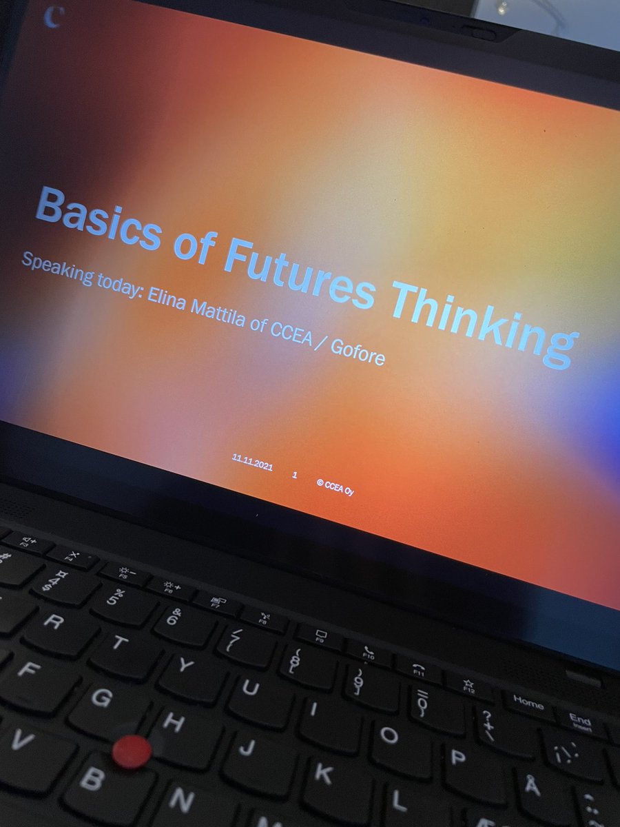 Elina Mattila tweet media