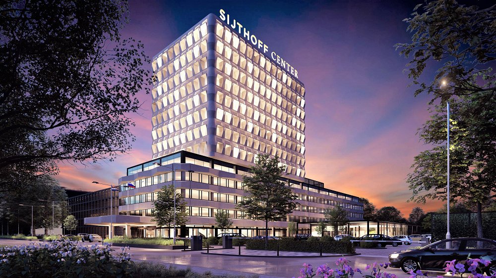 Tot maandag 22 november 2021 staat de mogelijkheid open om mee te denken over de plannen voor de Sijthoff locatie. Wij kijken uit naar uw inbreng! forms.gle/nqHUUmBxxPT3VB…