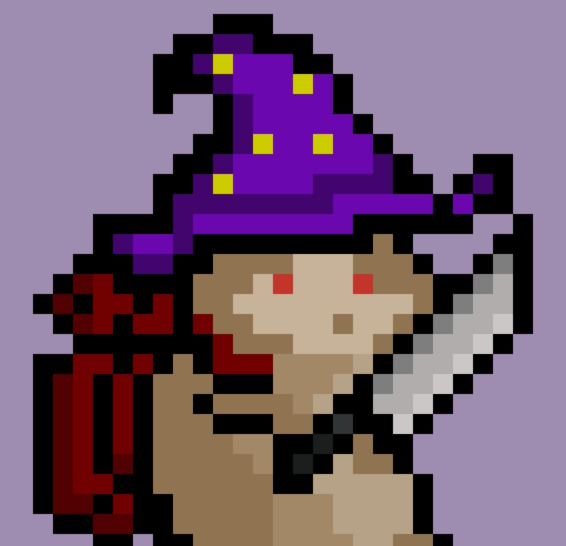 RedEyeFTMHams's tweet photo. Gm, r'd eye'd, broth'rs. Did bless art we with new listings:
https://t.co/a7syjXhGbw
Owneth'rship shall beest requir'd f'r the upcoming airdrop. Doth not catch but a wink.
#JoinTheCult #RedEyeFTMHams #FTMHams #FTM #FTMNFTs https://t.co/q6zycvIkpR