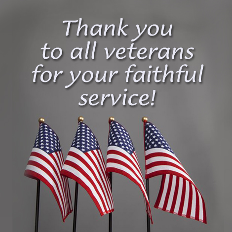 BroadviewScreen's tweet image. Our heartfelt thanks to all the veterans out there.