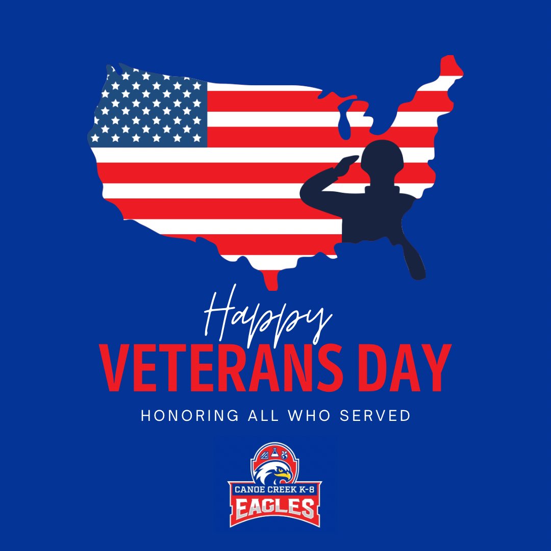 Canoe Creek K-8 tweet media