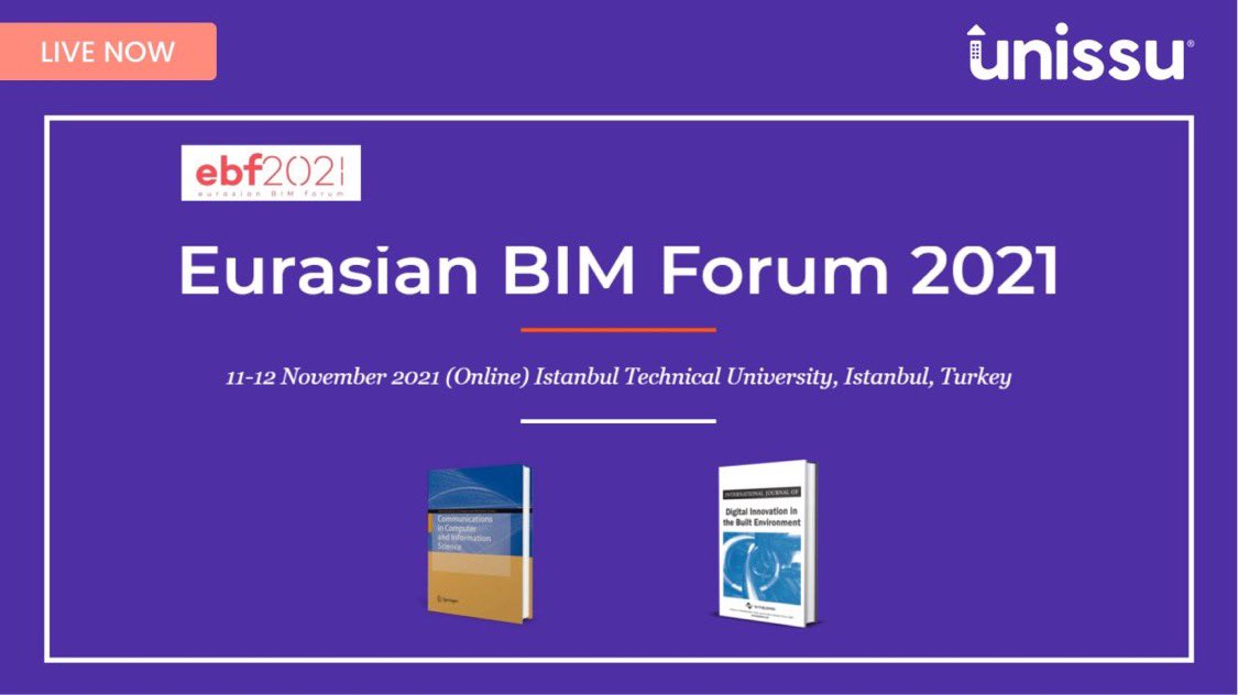 EpicroneT's tweet photo. BIMCRONE will take place at the Eurasian BIM Forum 2021 event, where the #BIM exchange format will be discussed. Click the link below to get your ticket: 
https://t.co/q9xJLMdvqK
Unissu - Trusted PropTech Procurement buildingSMART Australasia https://t.co/vUT8HdgcIS