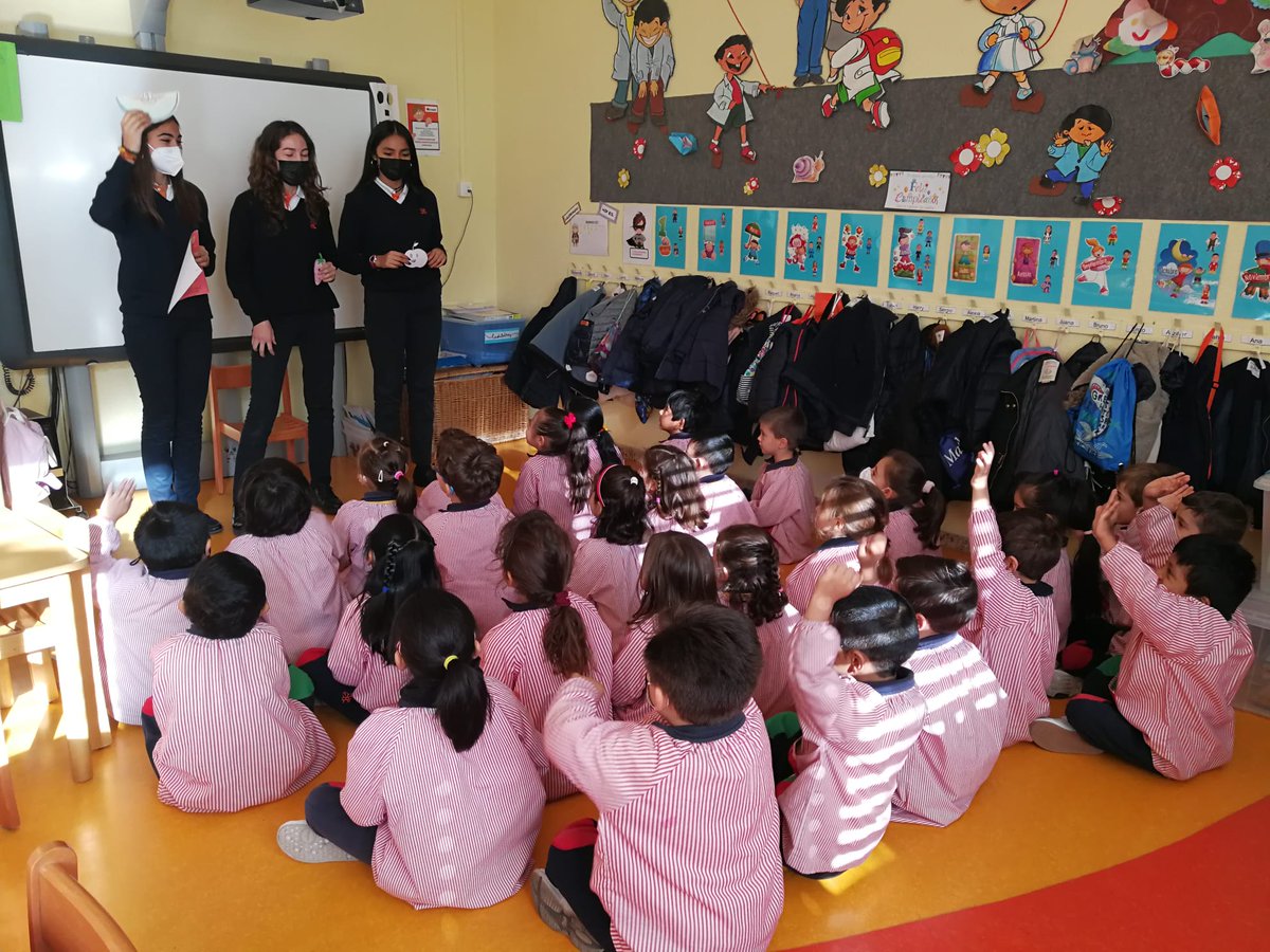 Carmen Navarro #PolinizandoElFuturo tweet media