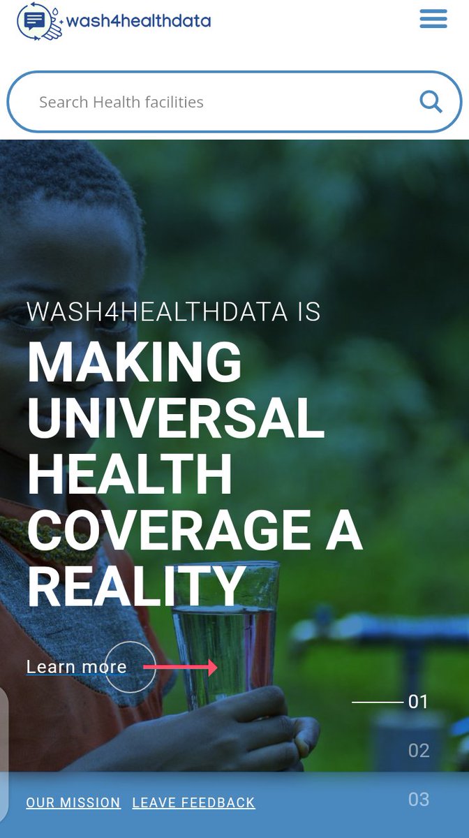washfid's tweet photo. 🔊 🔊 🔊 We are in the news!!! 

Check out the @RuralWaterNet quarterly newsletter for our work on #WASHinHCF in #Nigeria. 

https://t.co/nd257CIyBS 

We are building a platform for #WASHData in #HCFs in Nigeria.
 
cc: @swisswaterpartn https://t.co/WyQgoh0tJV