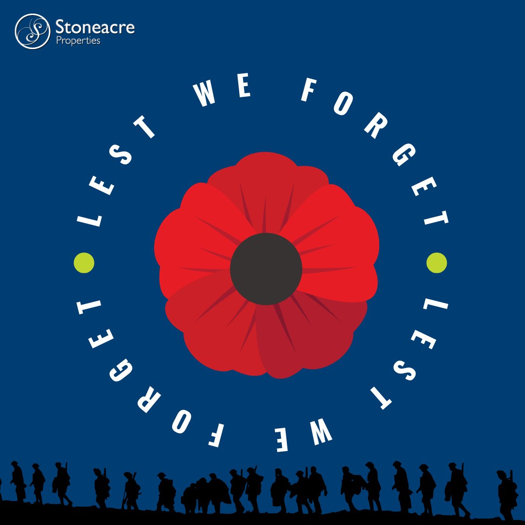 We remember those who gave their lives to save ours 🌺 #RemembranceDay