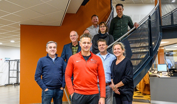 Halderbergse bedrijventerreinen slaan handen ineen -  internetbode.nl/regio/halderbe…