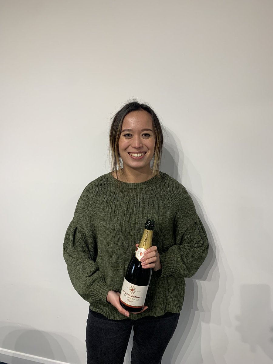 Congratulations to Dr Sam Gittings (<a href="/samsioux/">Sam Gittings</a>) on passing her PhD viva today! Great work! #transaminases #biocatalysis