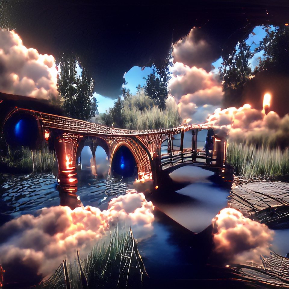 Generative Realms tweet media