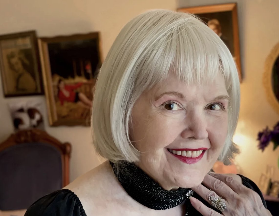 tbenderphoto1's tweet photo. #ReadAllAboutIt #WorldWarII #USO #singer toured with #ThirdArmy, met #Patton and #Eisenhower
By @earlekimel @HeraldTribune
#SarasotaHeraldTribune 👇🏼👇🏼☺️
https://t.co/r4KHy5BelT
Click here to follow the latest #News @HeraldTribune 👈🏼👈🏼👈🏼☺️#SupportLocalJournalism #Sarasota https://t.co/1LeI2nA8iE