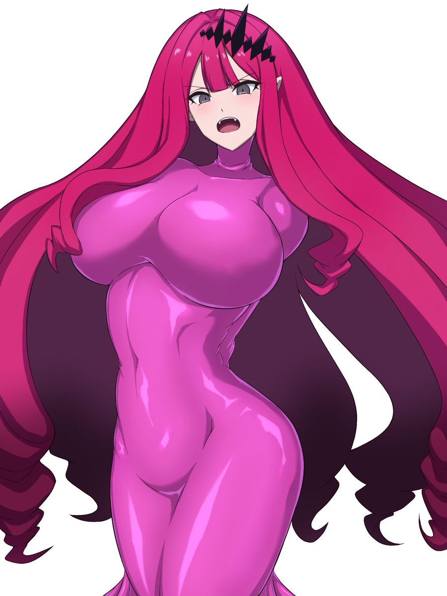 直立不動で拘束された女の子たち 